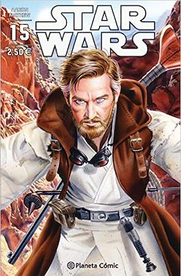 Star Wars (Grapa 56-32 pp.) #15
