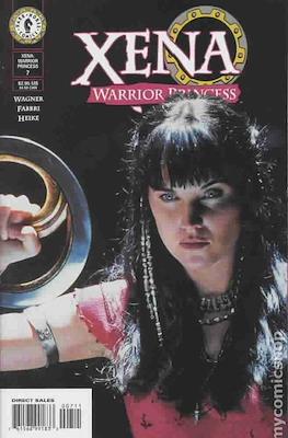 Xena Warrior Princess (1999-2000) #7