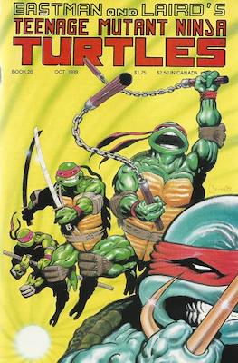 Teenage Mutant Ninja Turtles Vol.1 #26