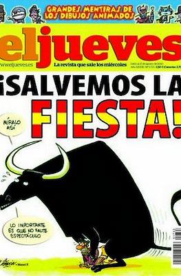 El Jueves #1733