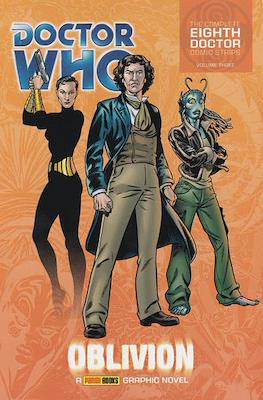Doctor Who Graphic Novel #6