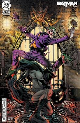 Batman Vol. 3 (2016-Variant Covers) #153