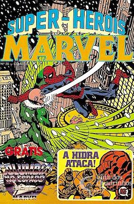 Super-Heróis Marvel (1979-1981) #28
