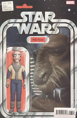 Star Wars Vol. 3 (2020- Variant Cover) #23.1