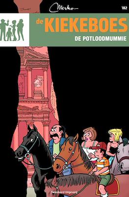 De Kiekeboes #102