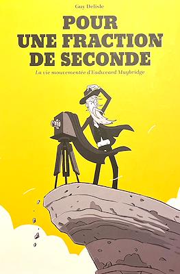 POUR UNE FRACTION DE SECONDE