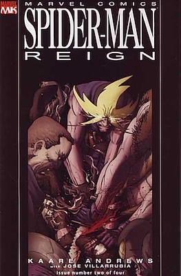 Spider-Man: Reign #2