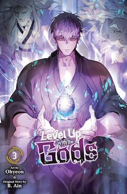 Level Up with the Gods #3