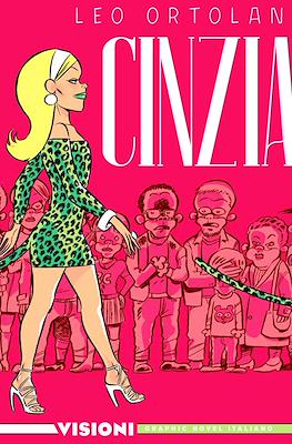 Visioni: Graphic Novel Italiano #26