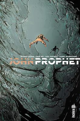 John Prophet