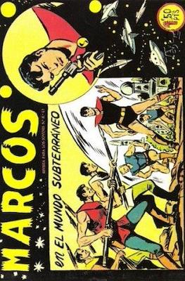 Marcos #18