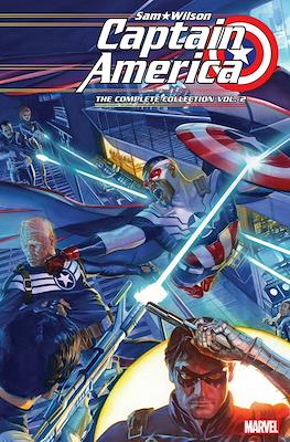 Captain America: Sam Wilson - The Complete Collection #2