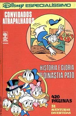 Disney Especialíssimo #21