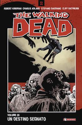 The Walking Dead #28