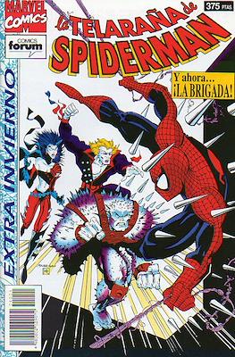 Spiderman Vol. 1 / El Espectacular Spiderman Especiales (1986-1994) #22