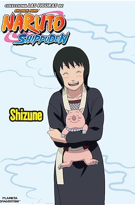 Colección de figuras de Naruto Shippuden (Grapa) #82