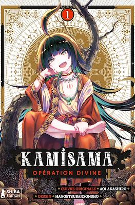 Kamisama: Opération Divine