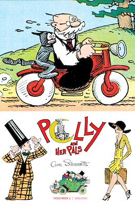 Polly and Her Pals (Cartoné 196 pp) #2
