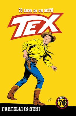 Tex: 70 anni di un mito #72