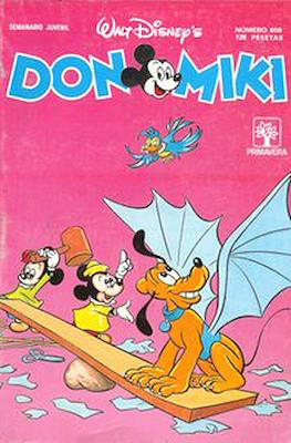 Don Miki #658