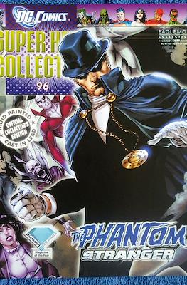 DC Comics Super Hero Collection (Fascicle. 16 pp) #96