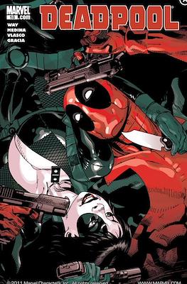 Deadpool Vol. 2 (2008-2012) #18