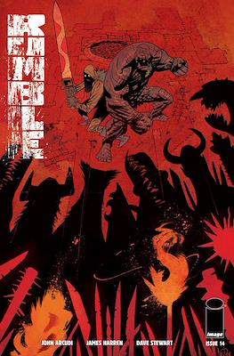 Rumble (2014-2016) #14