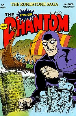 The Phantom #1650