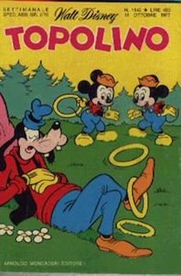 Topolino #1142