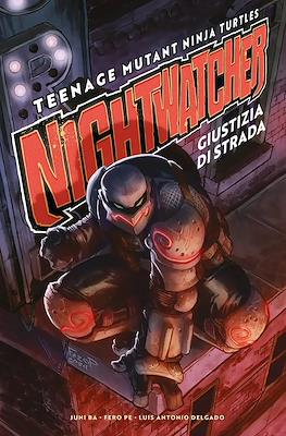 Teenage Mutant Ninja Turtles #2