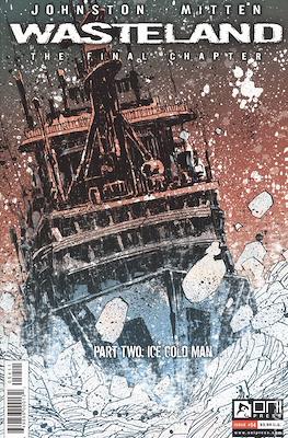 Wasteland #54