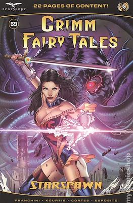 Grimm Fairy Tales Vol. 2 #69