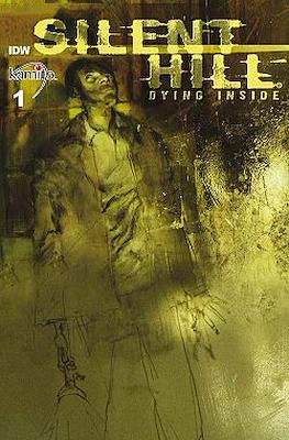 Silent Hill: Dying Inside #1