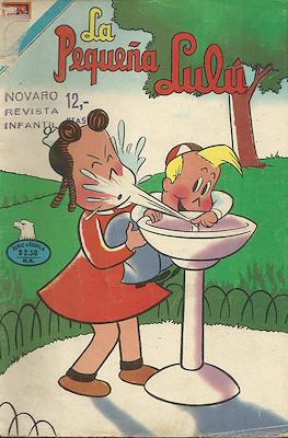 La Pequeña Lulú #426