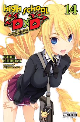High School DxD #14
