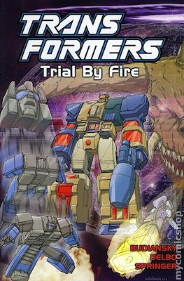 Transformers Maximum Force #7