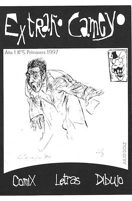 Extraño cameyo #5