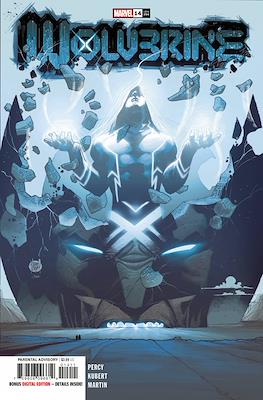 Wolverine Vol. 7 (2020-) (Comic Book) #14