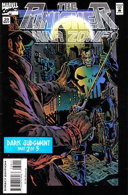 The Punisher: War Zone #39