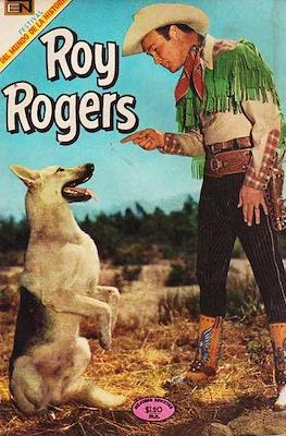 Roy Rogers #203