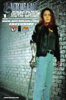 Witchblade: Movie Edition (2000) #1.1