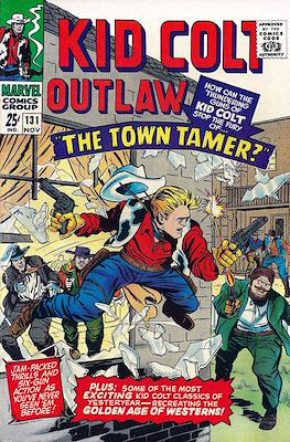 Kid Colt Outlaw Vol 1 #131