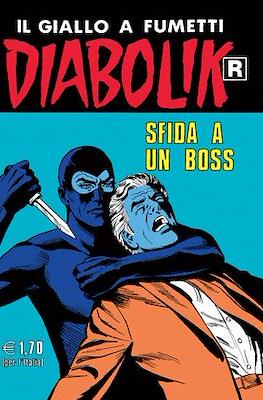 Diabolik R #504