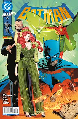 All In Batman #8