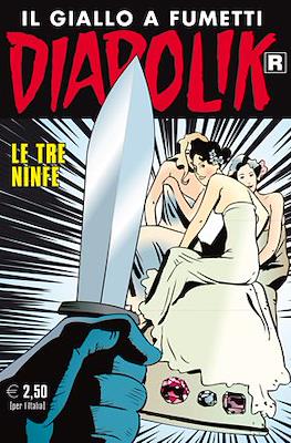 Diabolik R #664