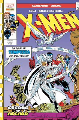 Marvel Integrale: Gli Incredibili X-Men #41