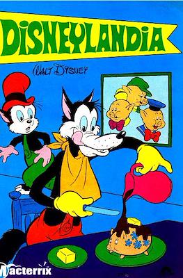 Disneylandia #655