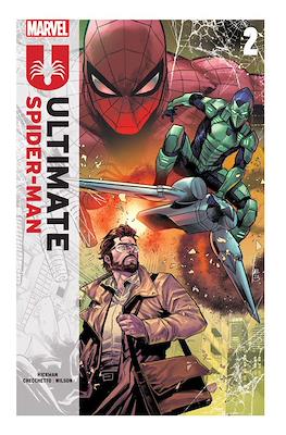 Ultimate Spider-Man Vol. 3 (2024-...) #2