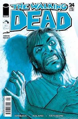 The Walking Dead (Grapa) #24