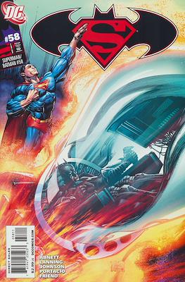Superman / Batman (2003-2011) #58